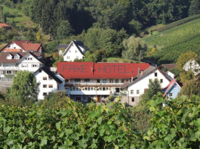 Гостиница Hotel Faxe Schwarzwälder Hof, Каппельродек